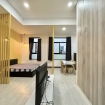 CĂN HỘ DỊCH VỤ - STUDIO L3 - 52 HUỲNH MẪN ĐẠT, P.19, QUẬN BÌNH THẠNH