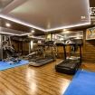 CĂN HỘ DỊCH VỤ - 1 PHÒNG NGỦ CÓ HỒ BƠI PHÒNG GYM - 25 HOÀNG DIỆU, P.11, QUẬN PHÚ NHUẬN