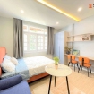 CĂN HỘ DỊCH VỤ - STUDIO L2 - 168 NGUYỄN CƯ TRINH, P. NGUYỄN CƯ TRINH, QUẬN 1