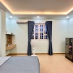 CĂN HỘ DỊCH VỤ - STUDIO CỬA SỔ - 260 PHAN ĐÌNH PHÙNG, PHƯỜNG 3, QUẬN PHÚ NHUẬN