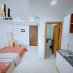 CĂN HỘ DỊCH VỤ - STUDIO - 212B Nguyễn Trãi, Phường Nguyễn Cư Trinh,  Quận 1