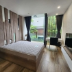 CĂN HỘ DỊCH VỤ - STUDIO CAO CẤP - 382 LÊ VĂN SỸ, P.14, QUẬN 3
