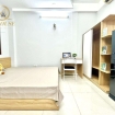 CĂN HỘ DỊCH VỤ - STUDIO - 33 LÊ THỊ RIÊNG, P. BẾN THÀNH, QUẬN 1